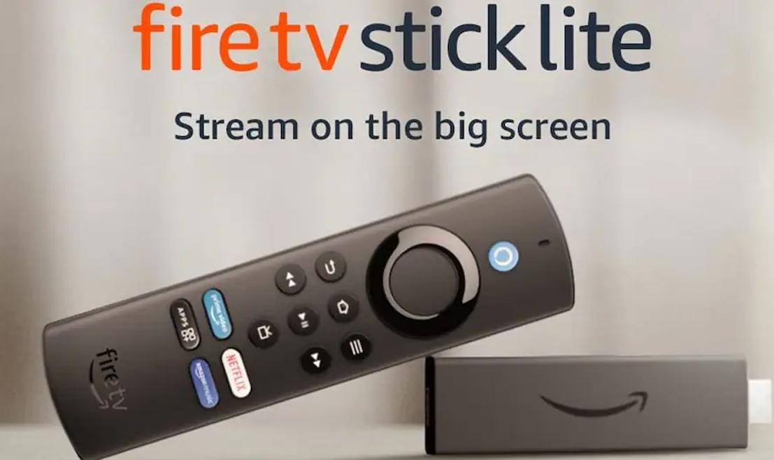 Fire TV Stick: Amazon dificulta instalação de APKs em atualização