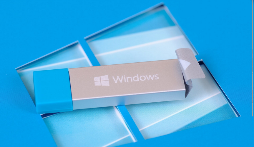 Quer ganhar um pen drive de graça da Microsoft? Você precisa fazer ISSO