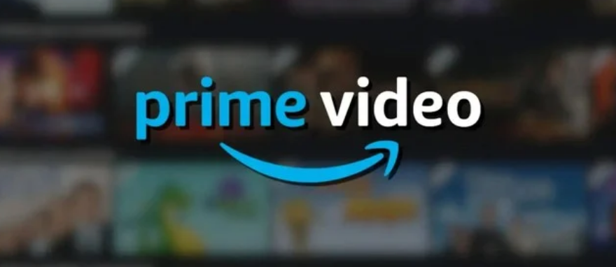 prime video