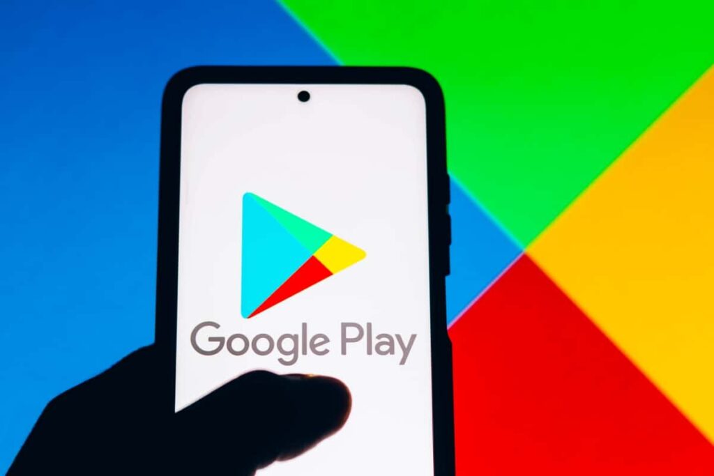 Google-Play-store