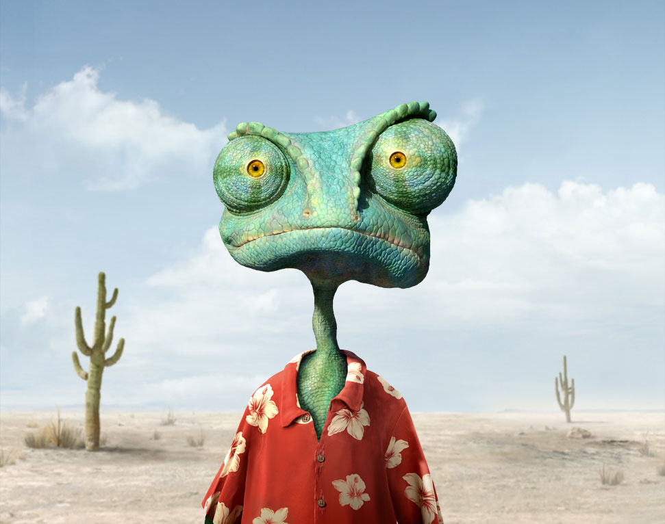 rango