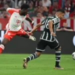 Artilharia da Champions por país: Casemiro faz dois, e Brasil larga na frente, com França na cola