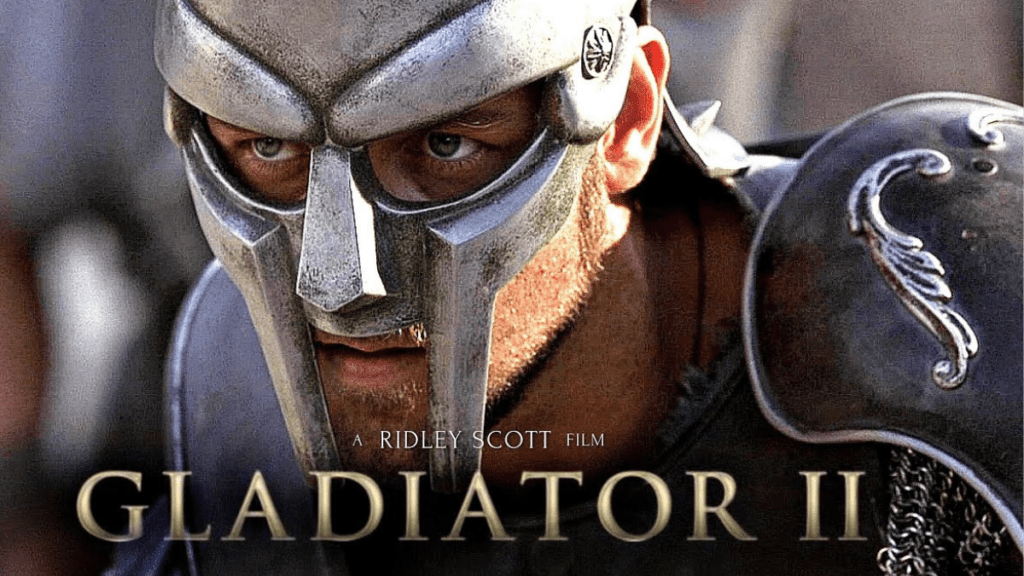 Gladiador