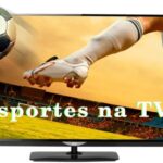Guia Esportiva da Tv e streaming, sexta (26/07/2024)
