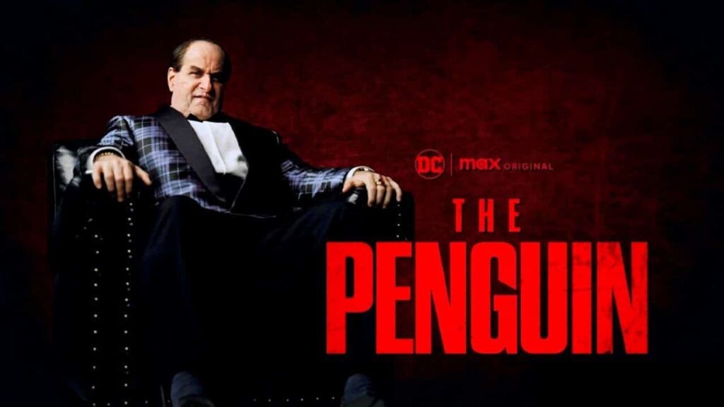 the-penguin-dizi-incelemesi