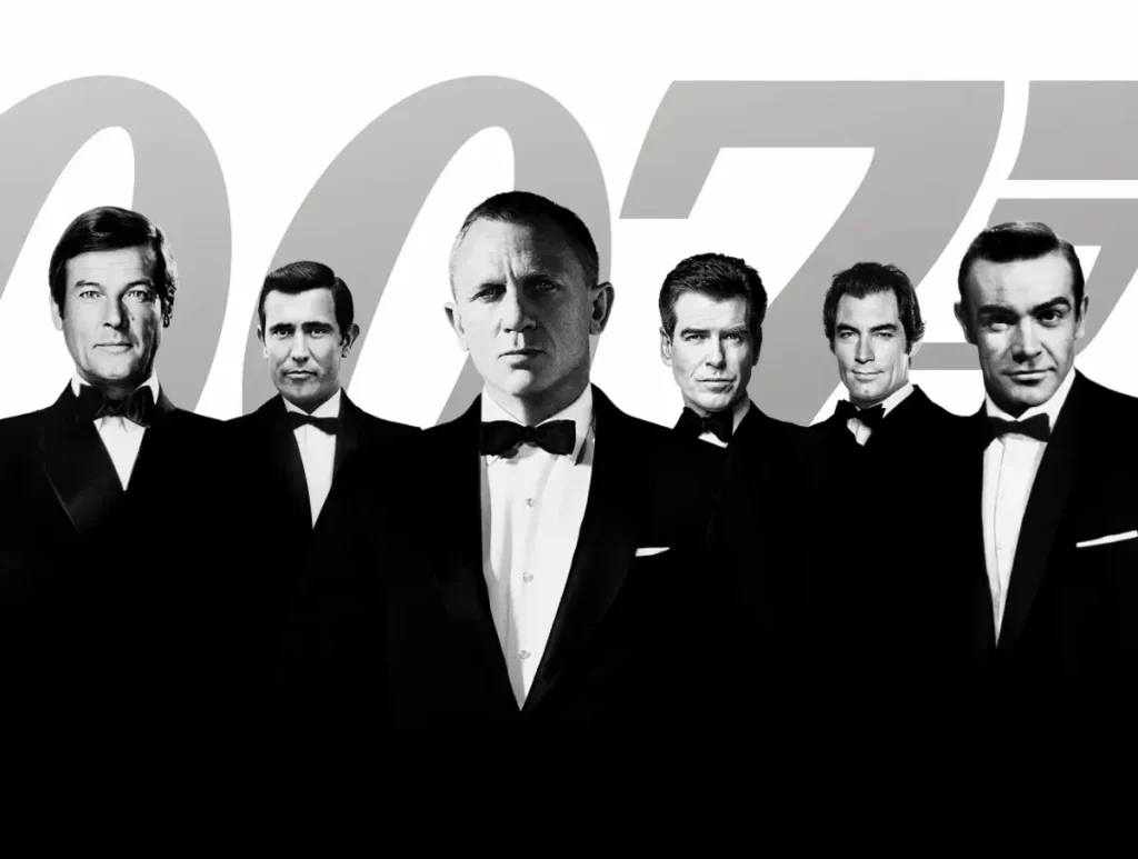 jamesbond