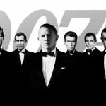 ‘007’: Daniel Craig dá resposta SINCERONA sobre novo James Bond