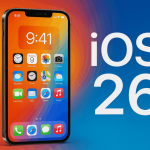 iOS 26: quais iPhones vão receber, data de lançamento e download da Beta