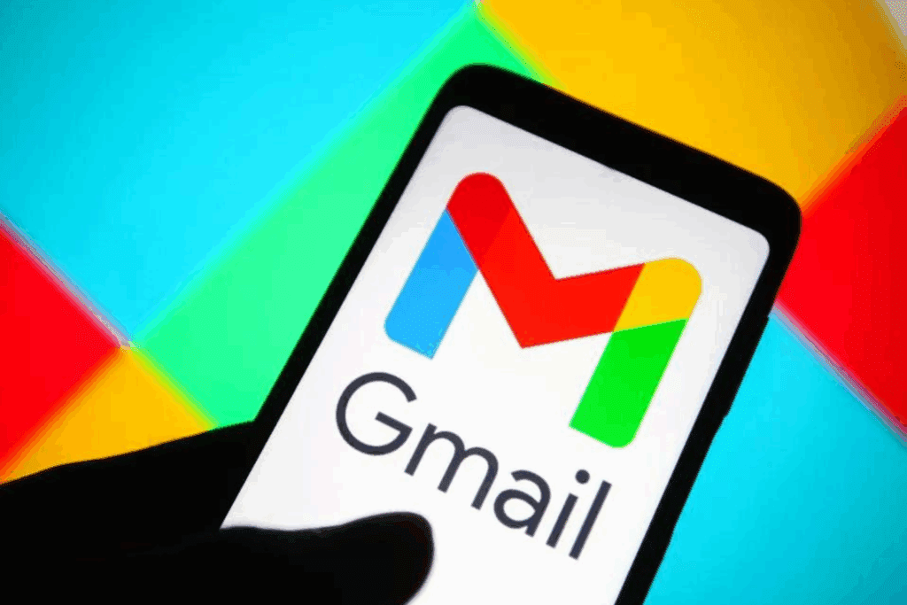 Gmail.Hackers.Ciberseguranca