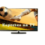 Guia Esportiva da TV e streaming: domingo (24/08/2025)